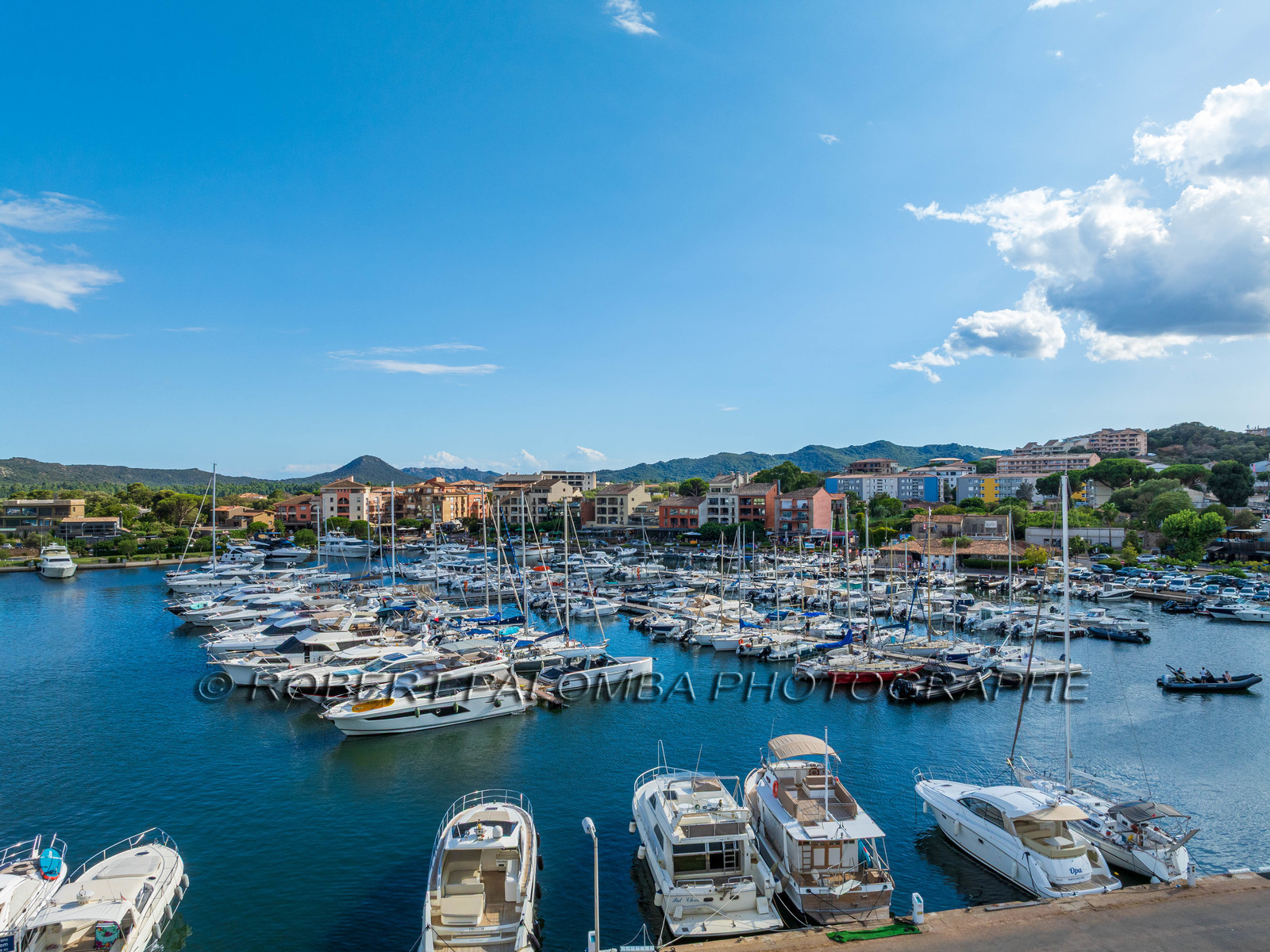 Porto-Vecchio