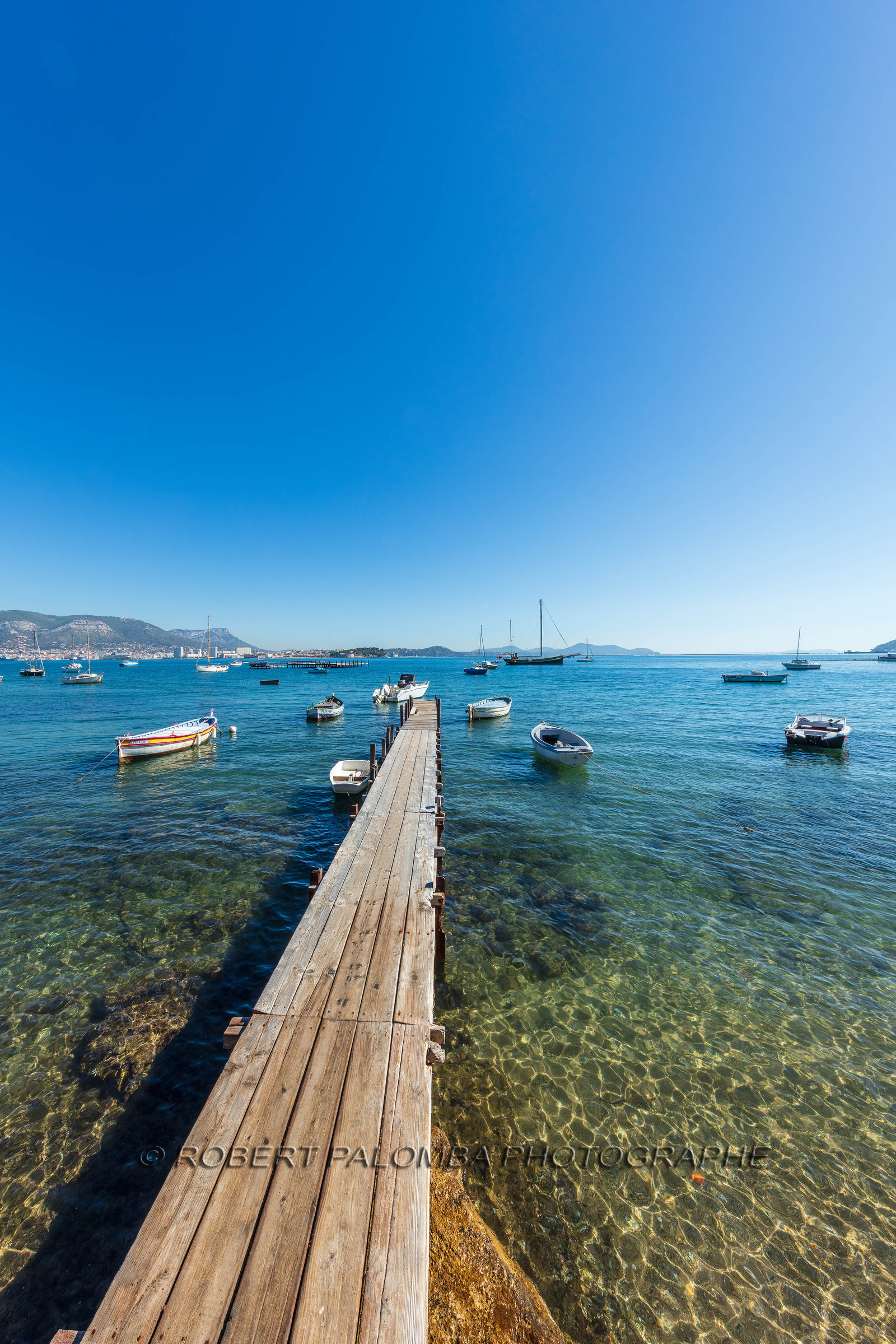 La Seyne-sur-mer
