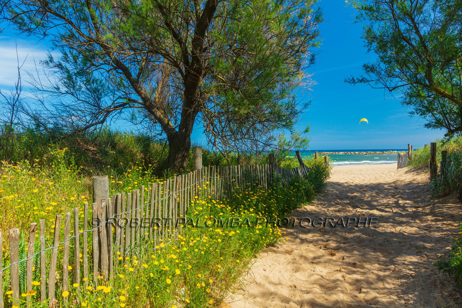 Sainte-Maxime