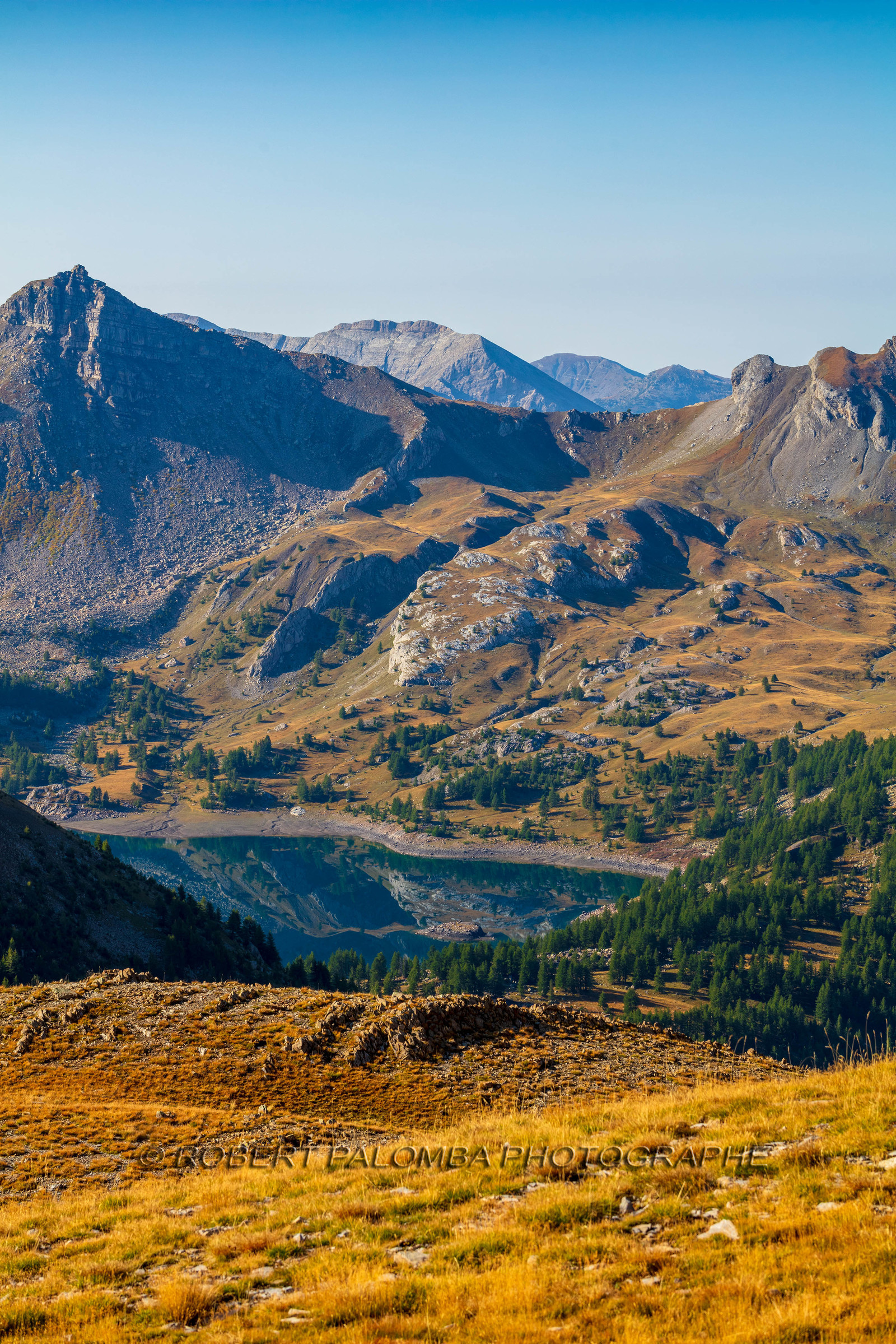 Mont Pelat