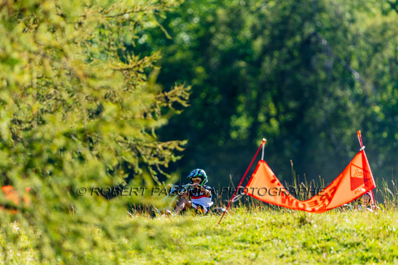 Mountain Kart