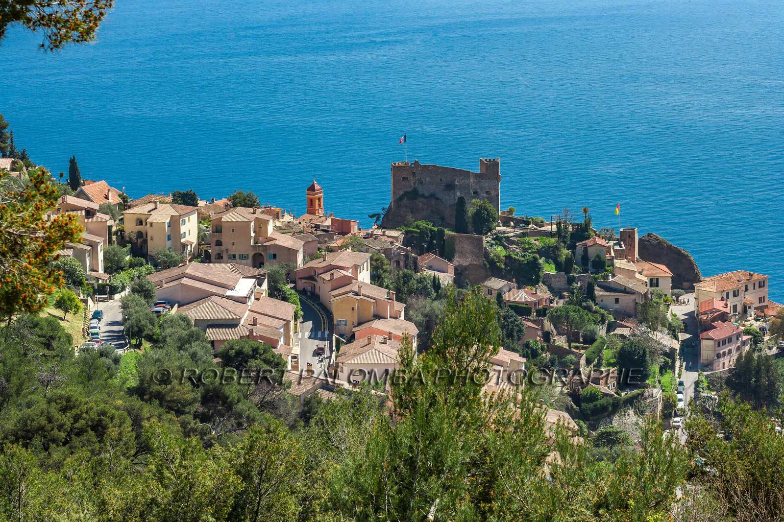 Roquebrune-Cap-Martin