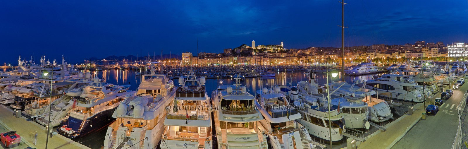 Cannes