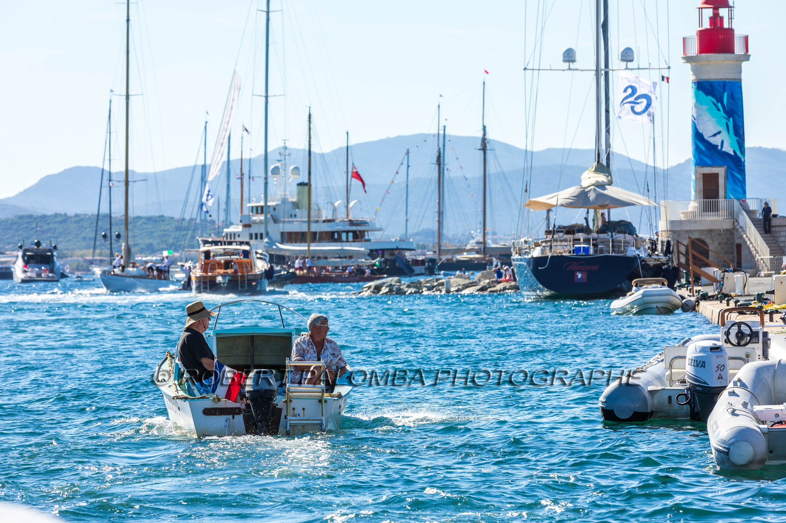 Saint-Tropez