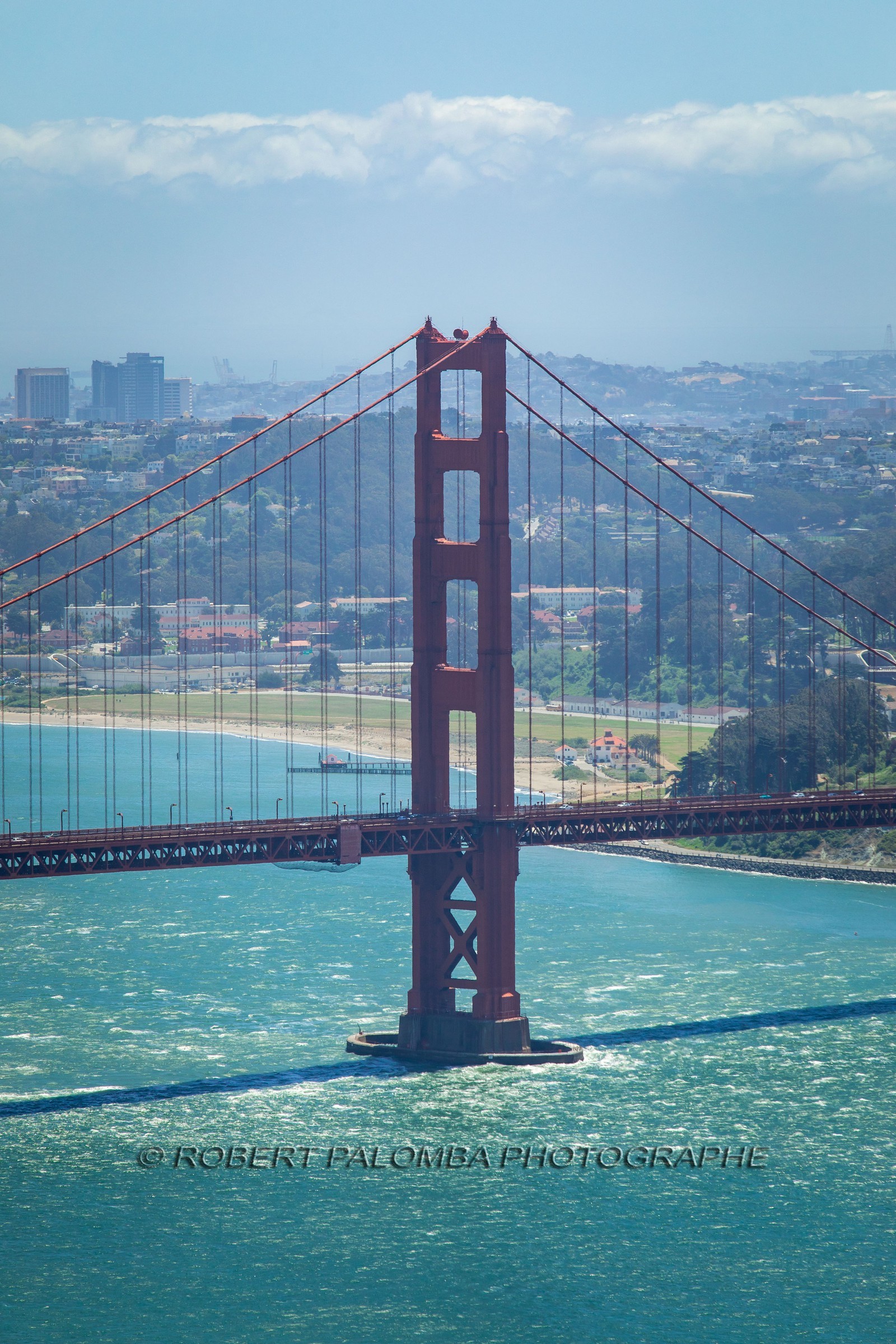 San Francisco