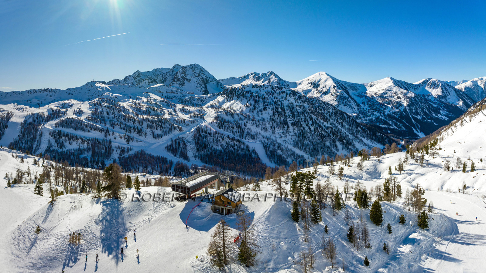 Isola 2000