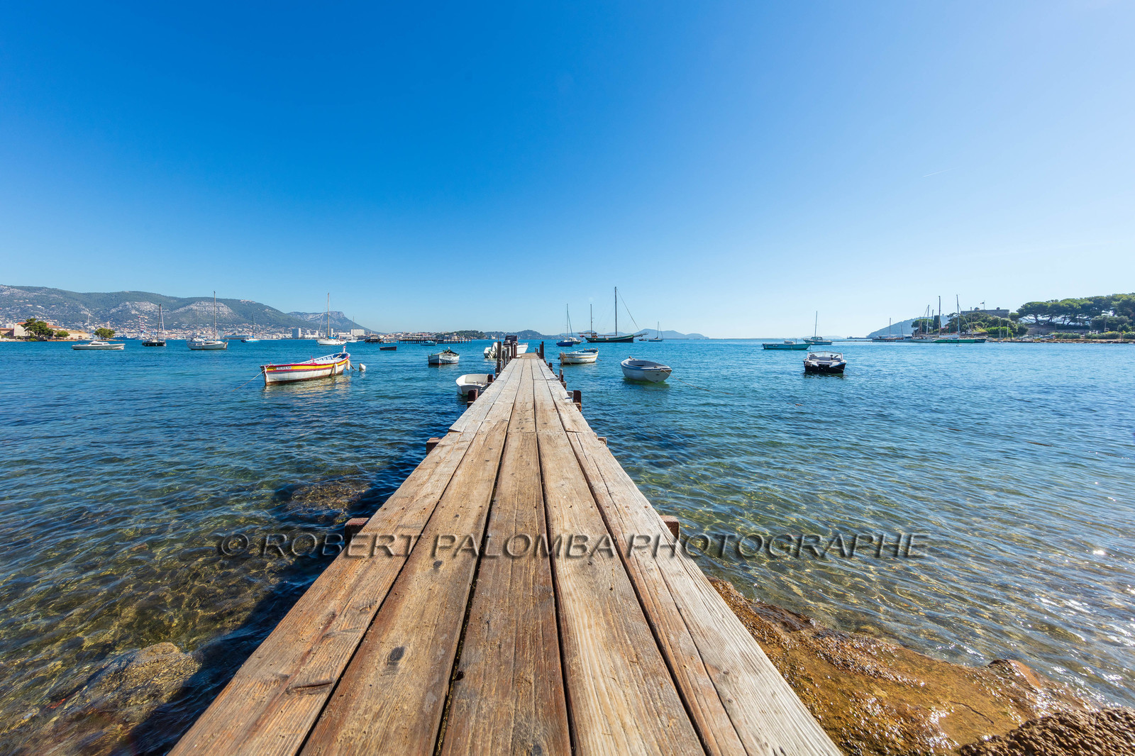 La Seyne-sur-mer