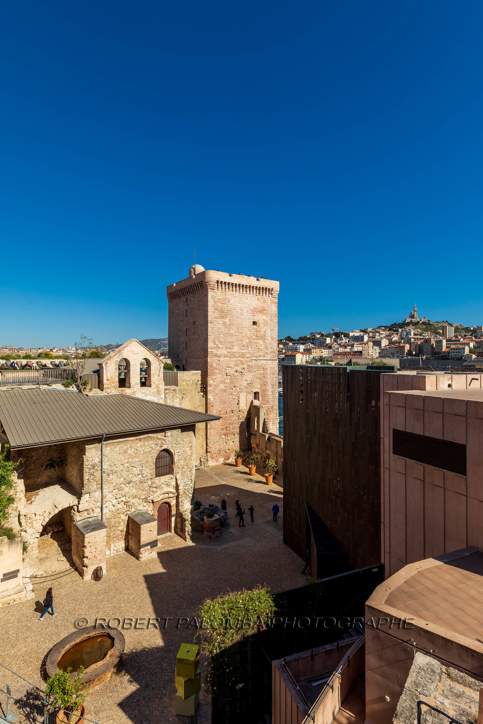 Marseille