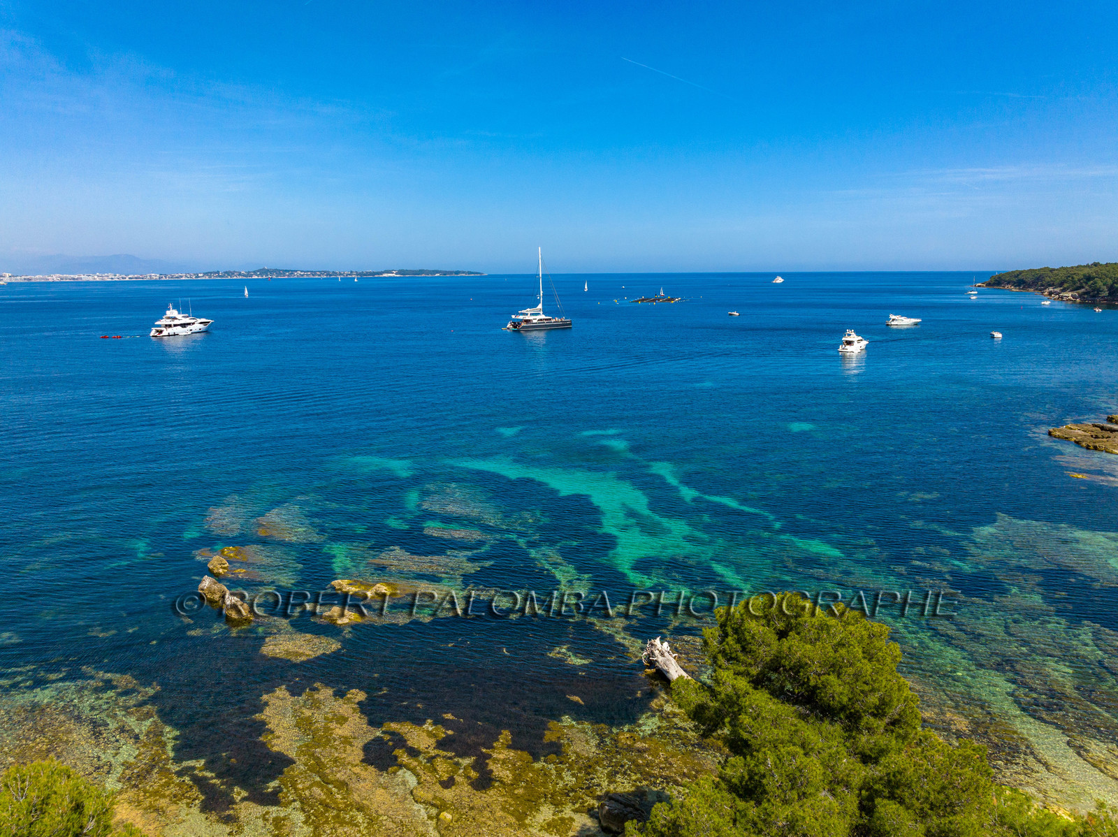 Lérins Sainte-Marguerite