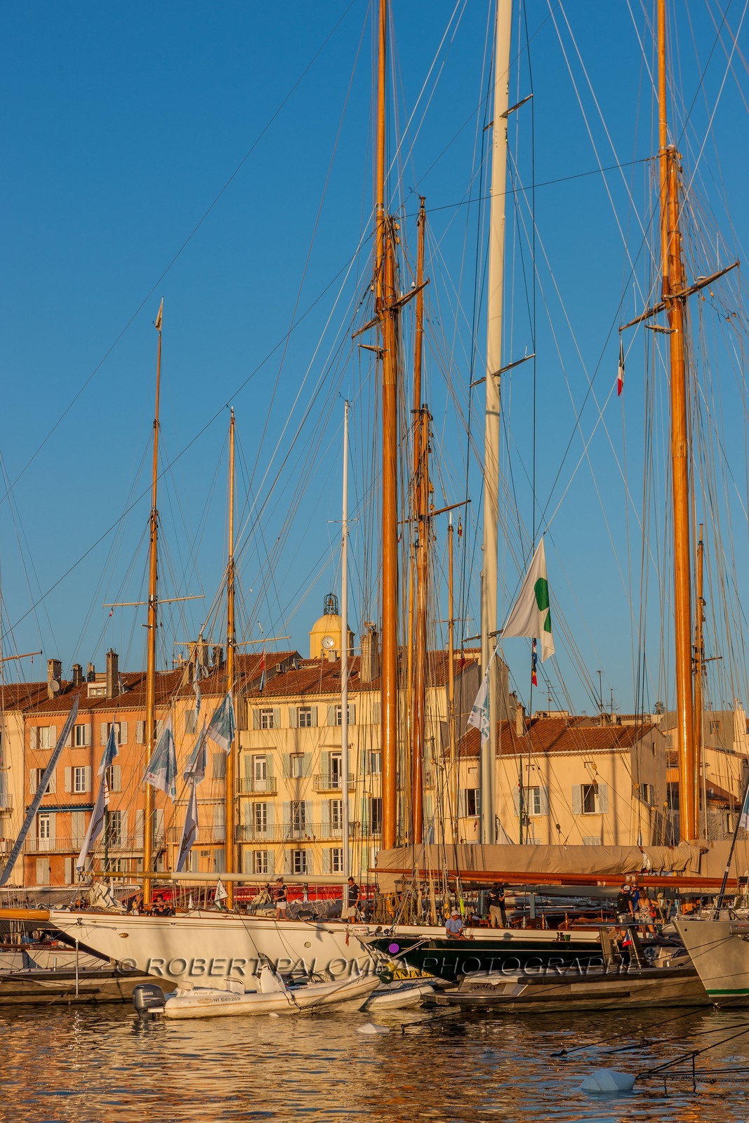 Saint-Tropez
