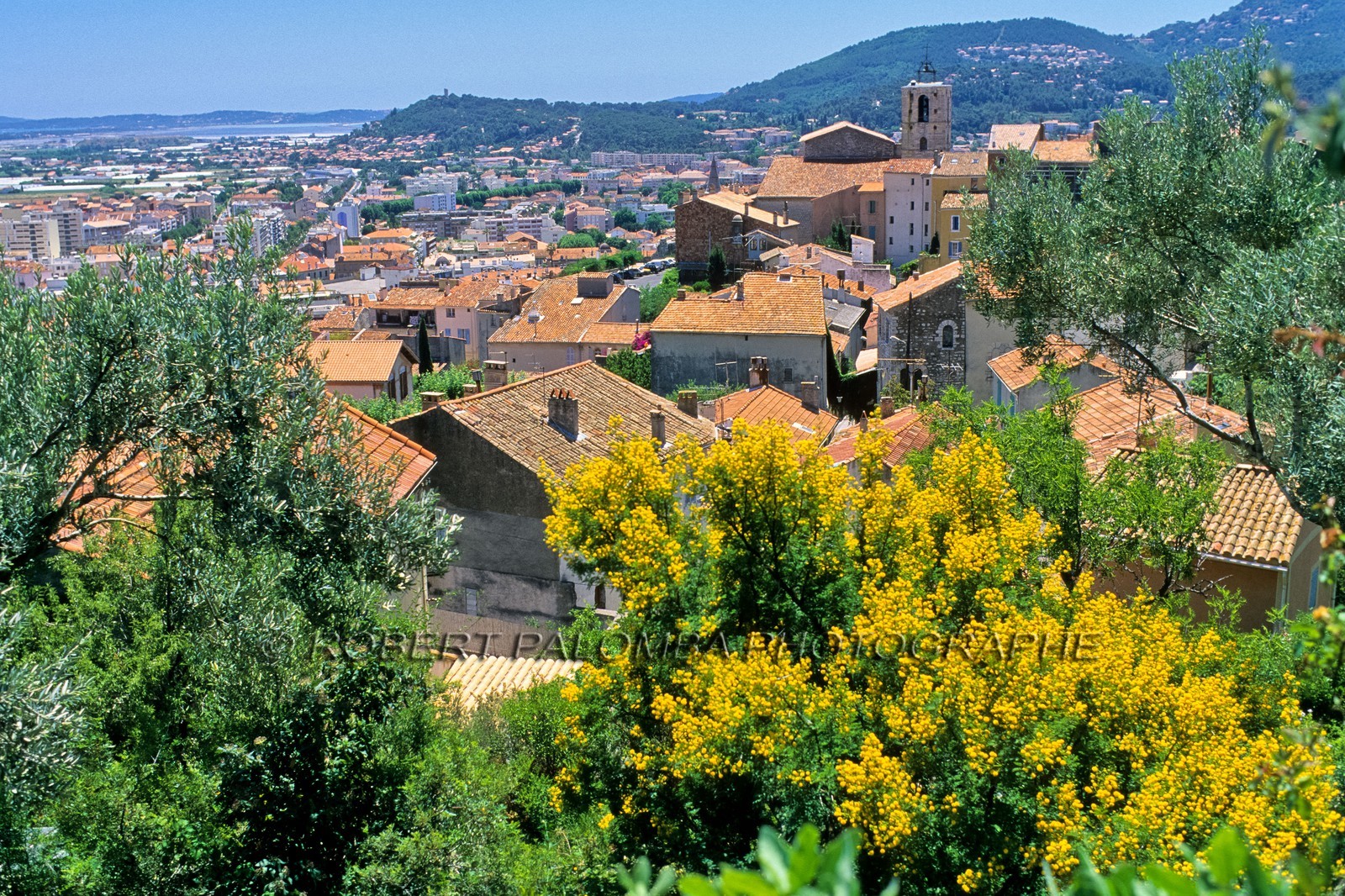 Hyères