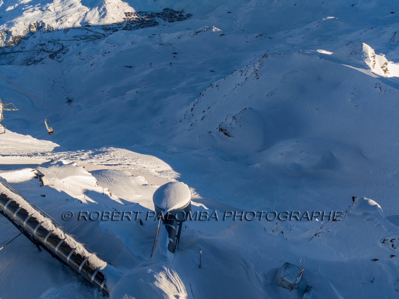 Val Thorens