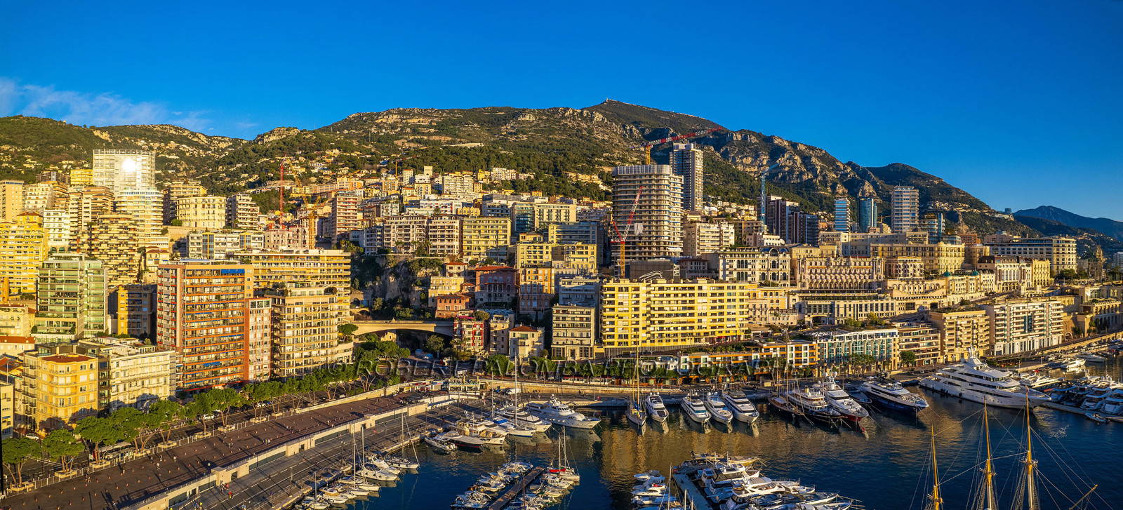 Monaco