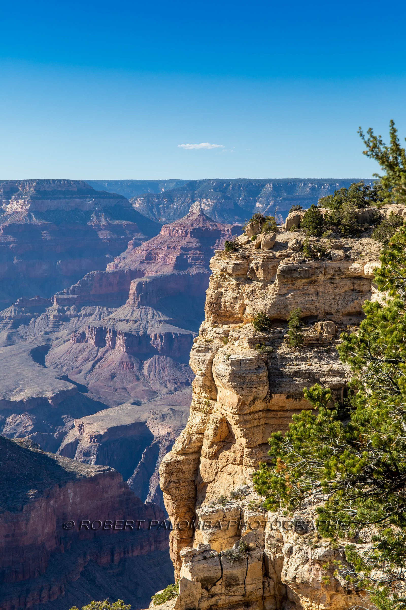 Grand Canyon
