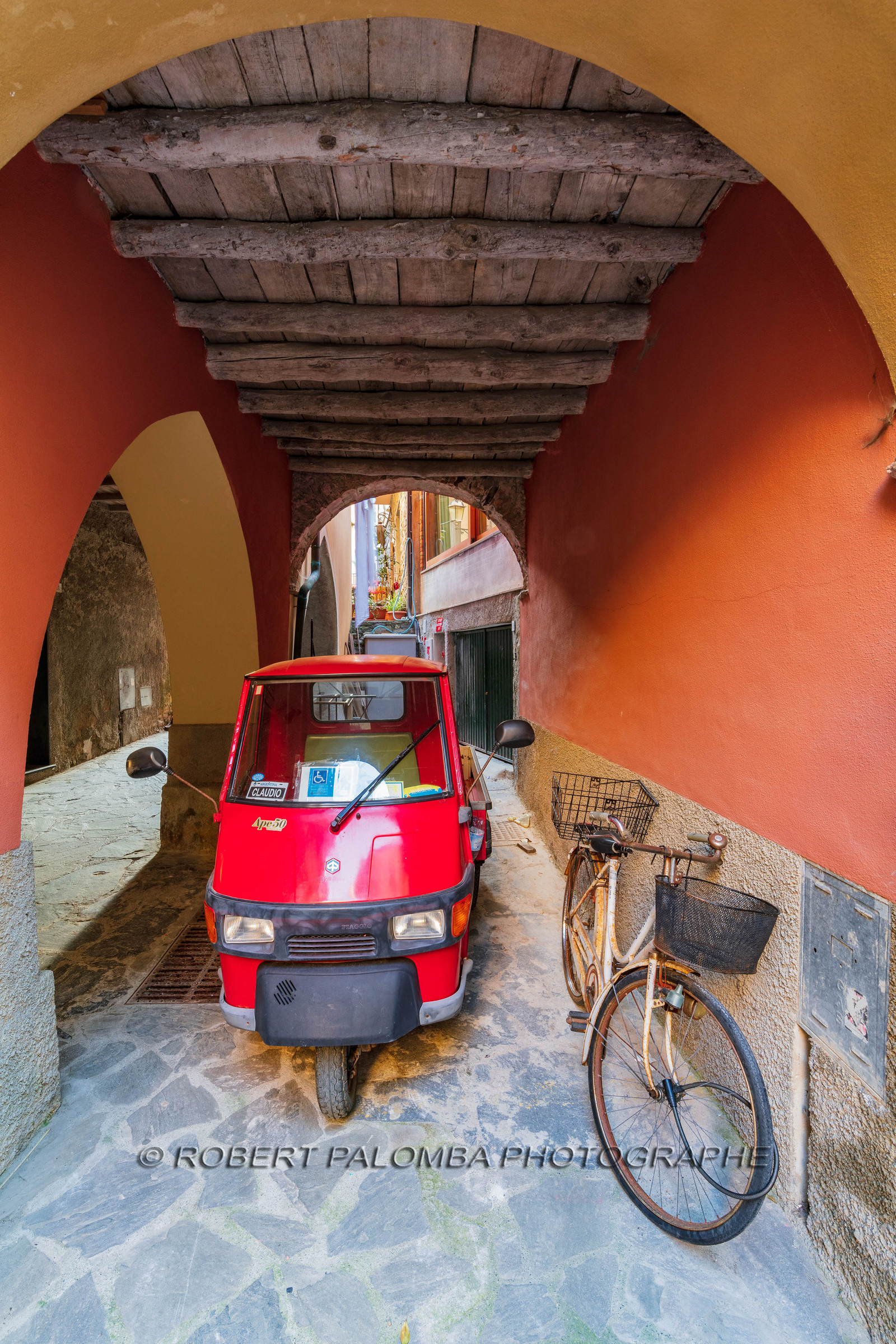 Cinque Terre