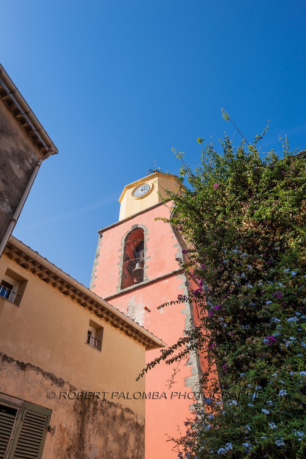 Saint-Tropez