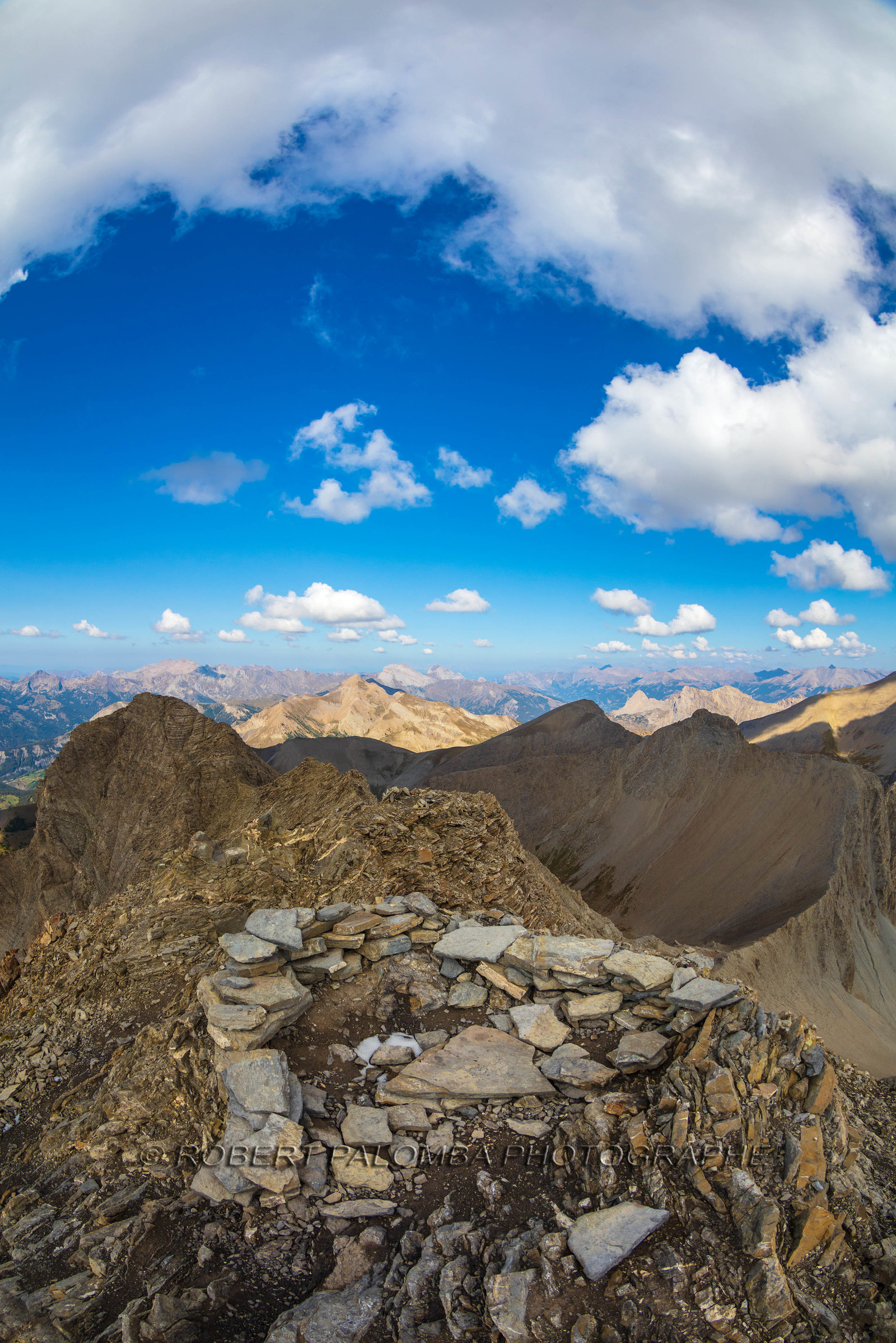 Mont Pelat Mont Pelat