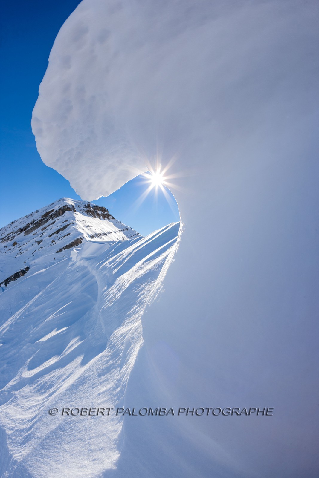 La Foux d'Allos
