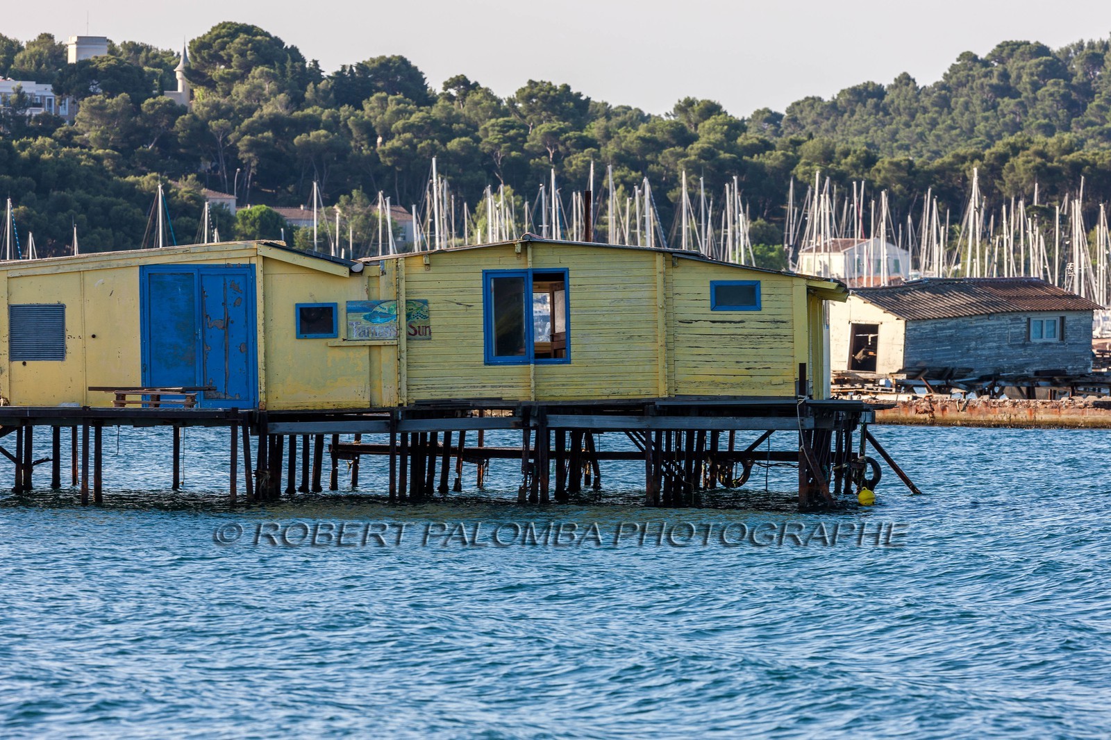 La Seyne-sur-Mer