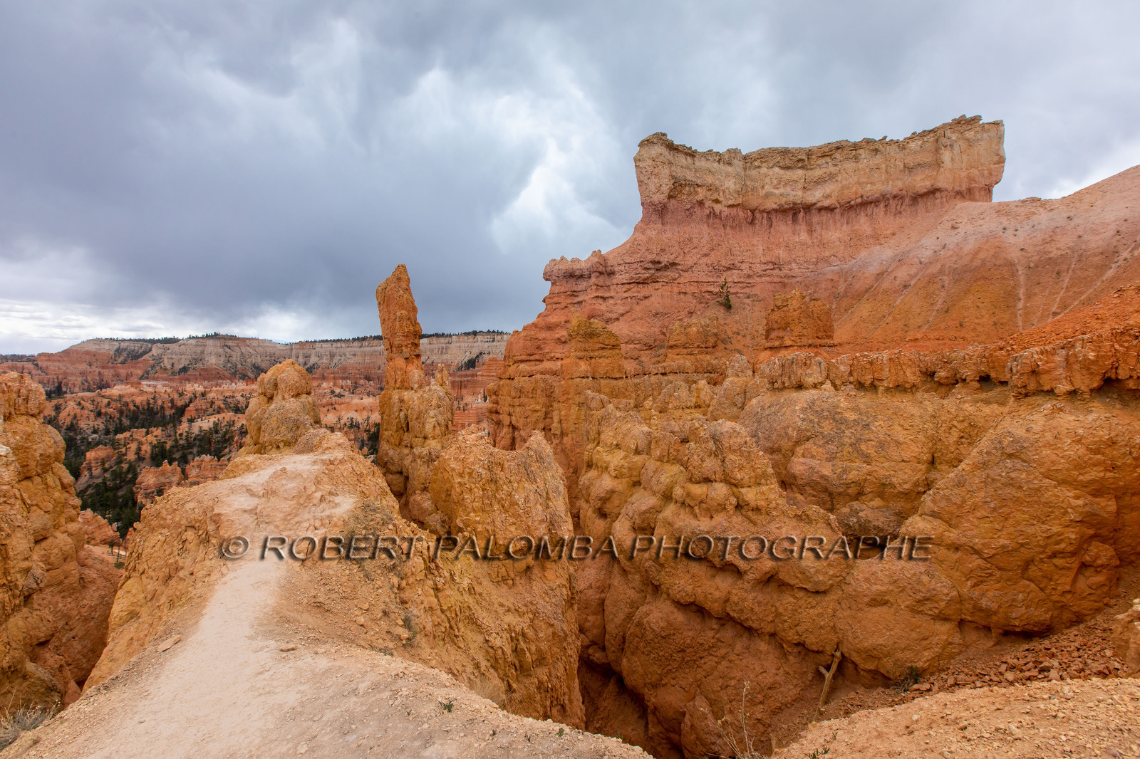 Bryce Canyon