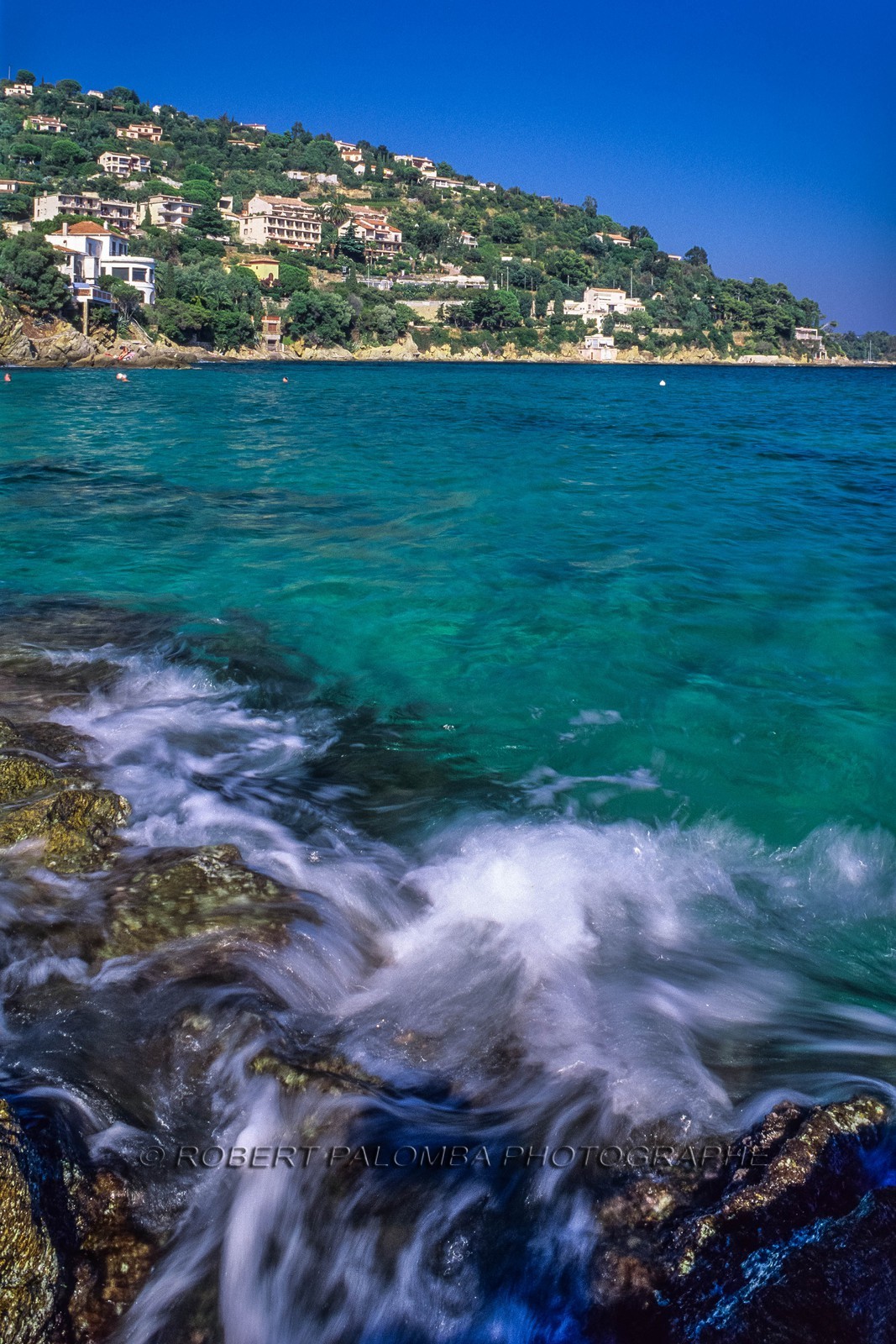 Le Lavandou