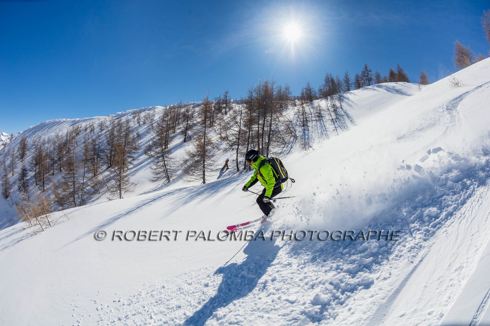 Freeride