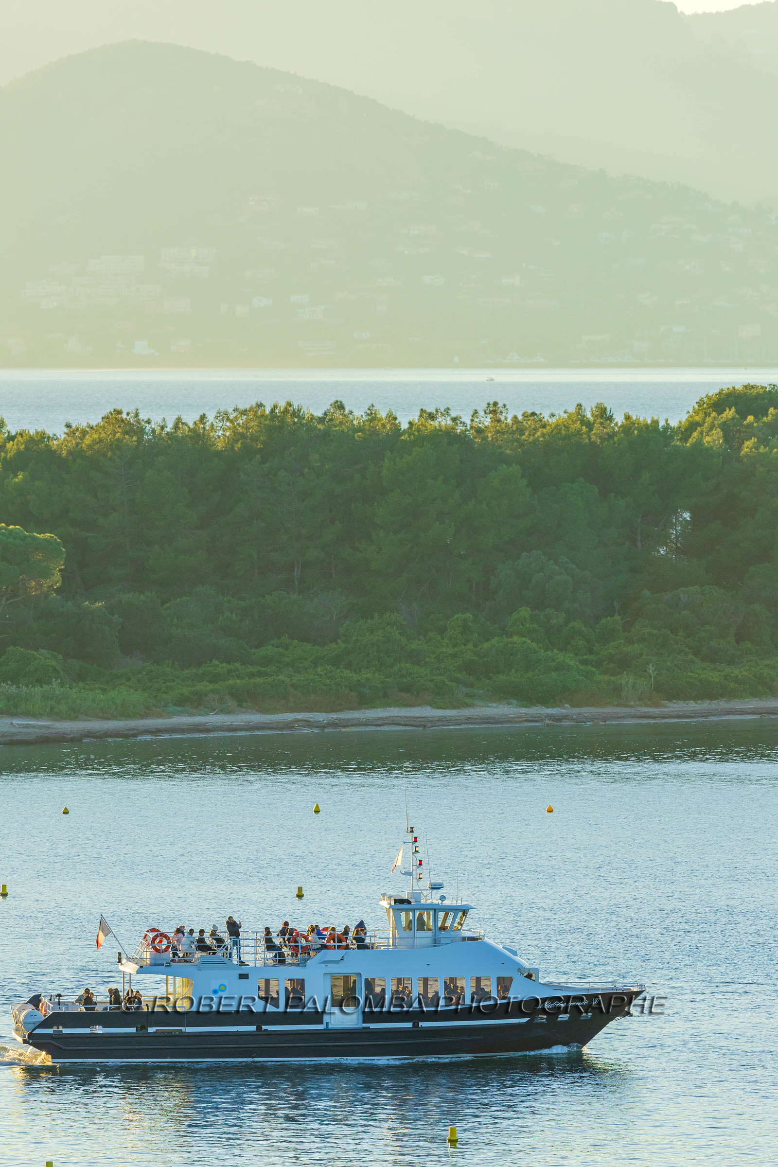Lérins Sainte Marguerite 2024