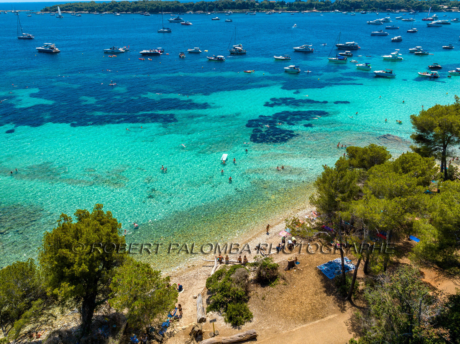 Lérins Sainte-Marguerite