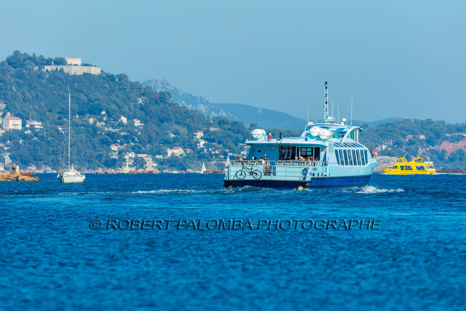La Seyne-sur-mer