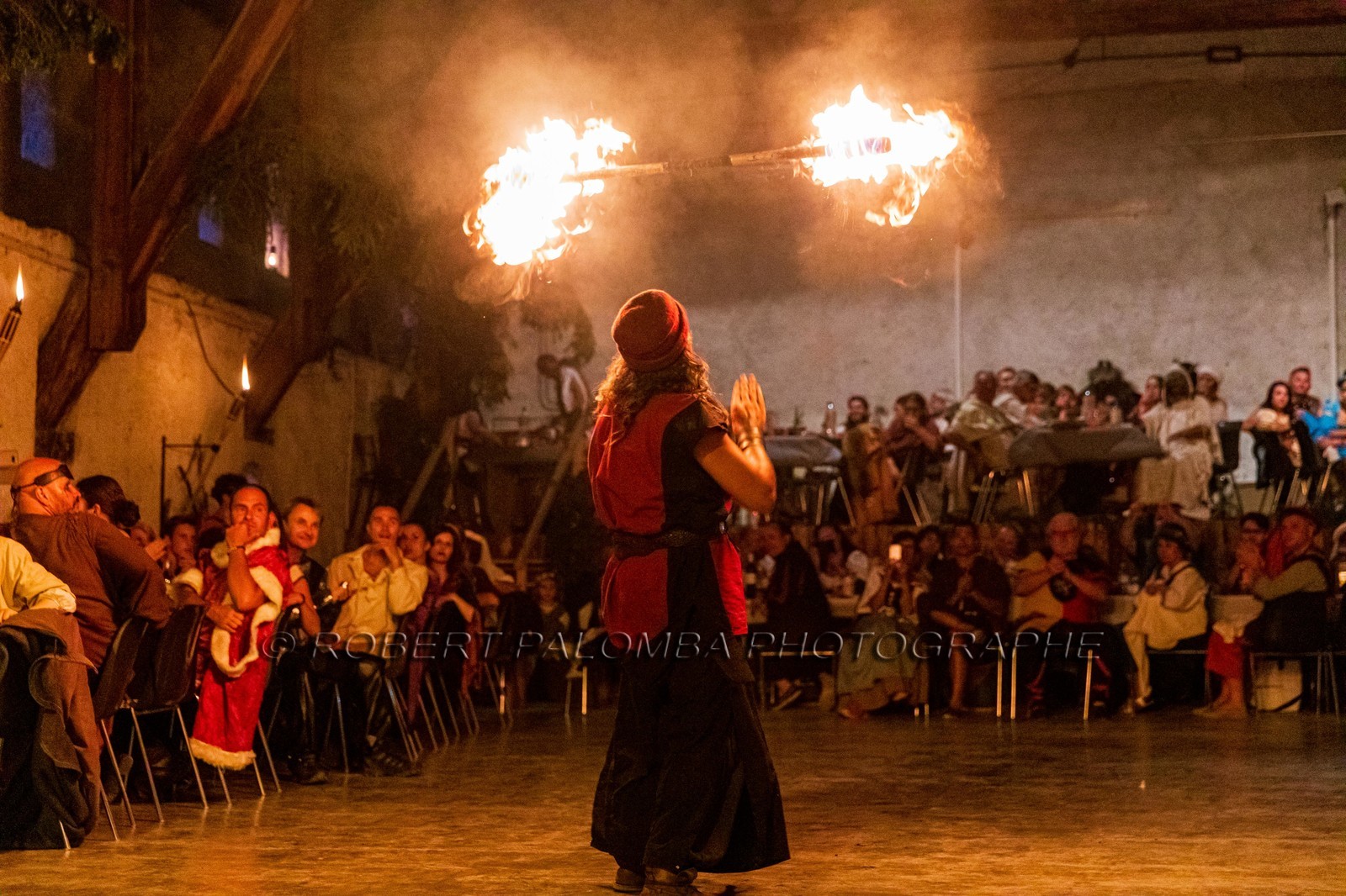 Fête Médiévale de Colmars - Les 25 ans