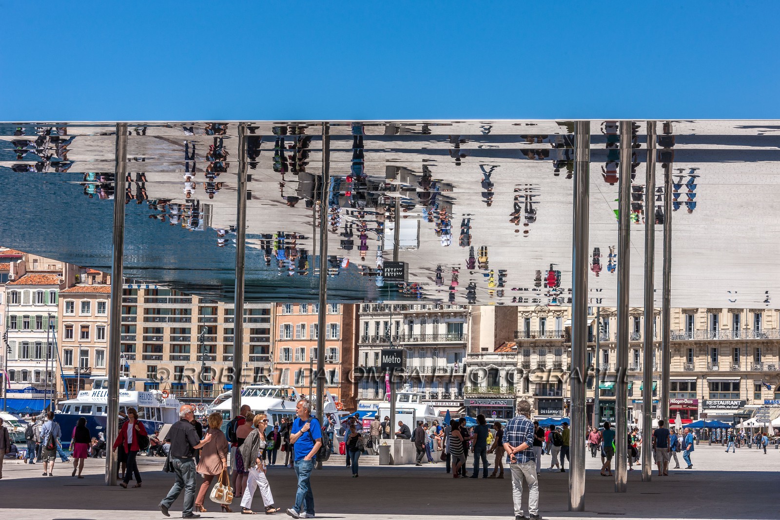 Marseille