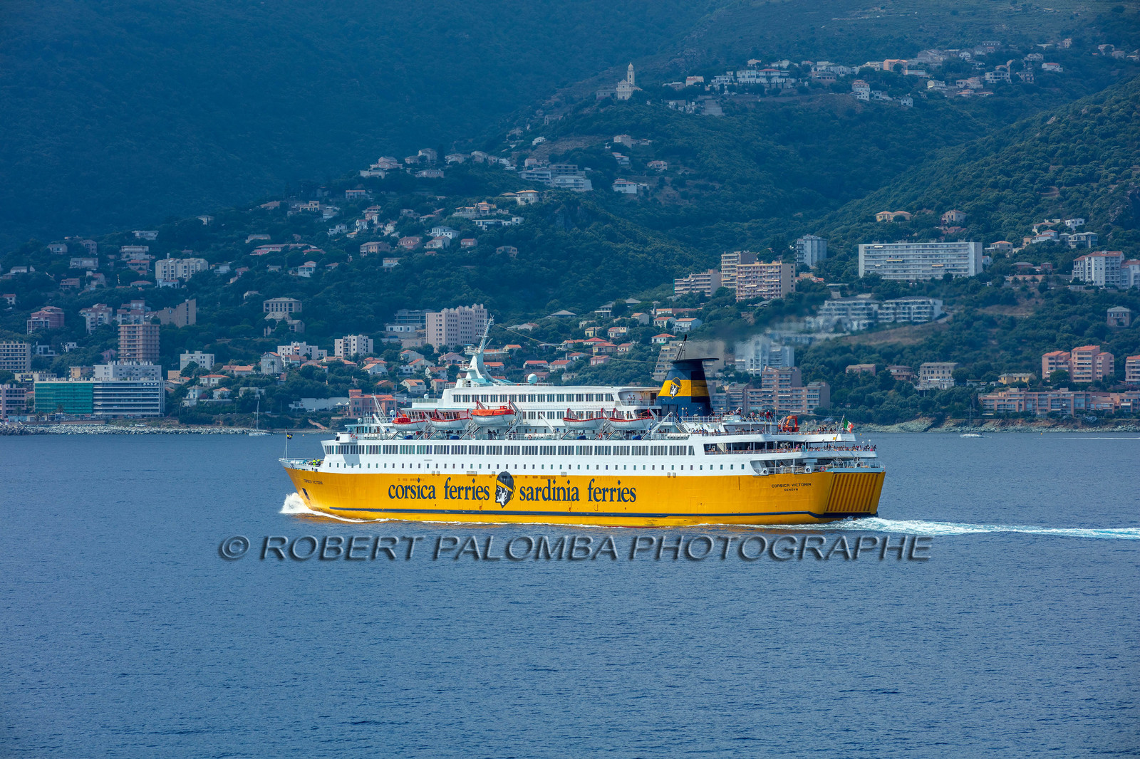Ferries