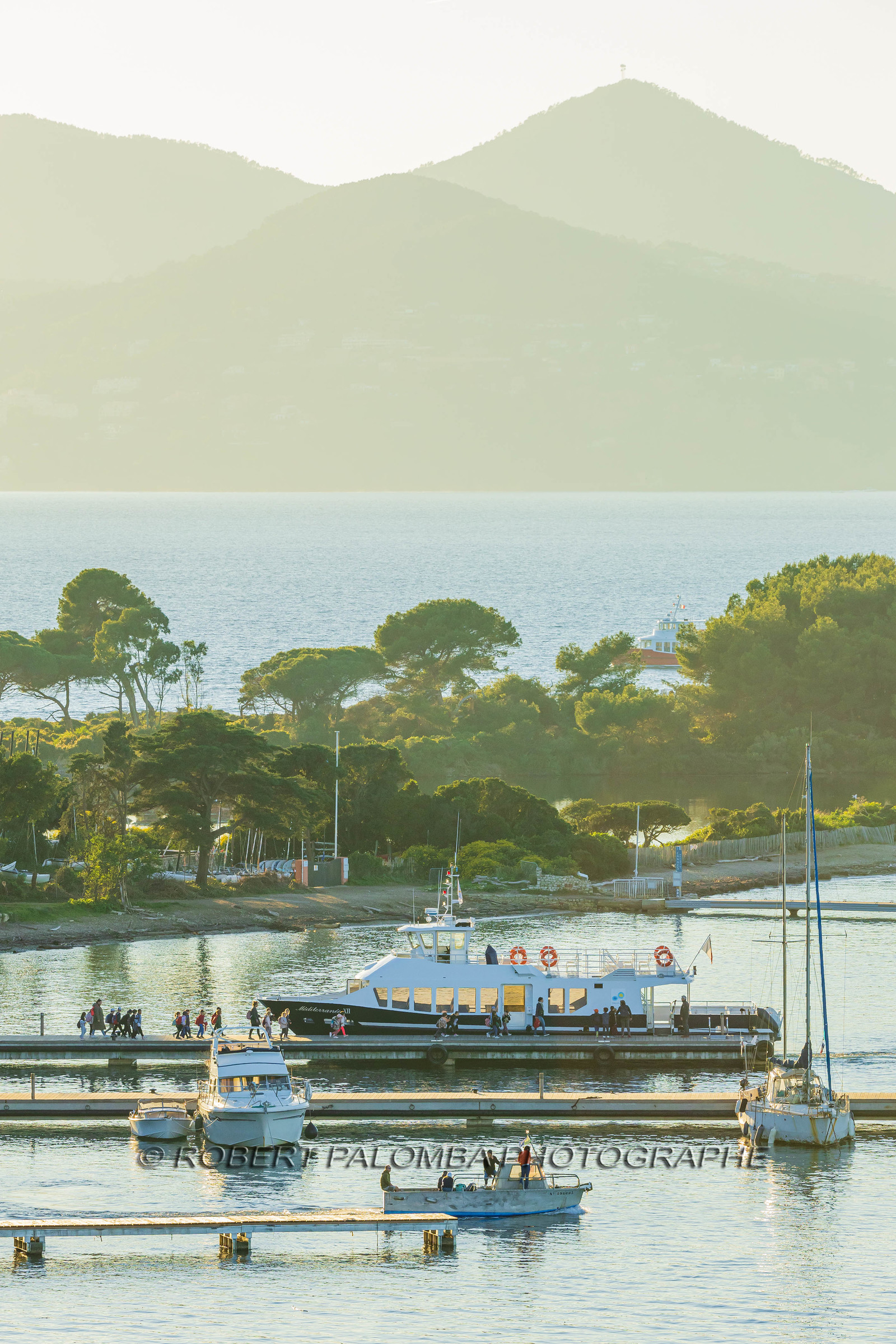 Lérins Sainte Marguerite 2024