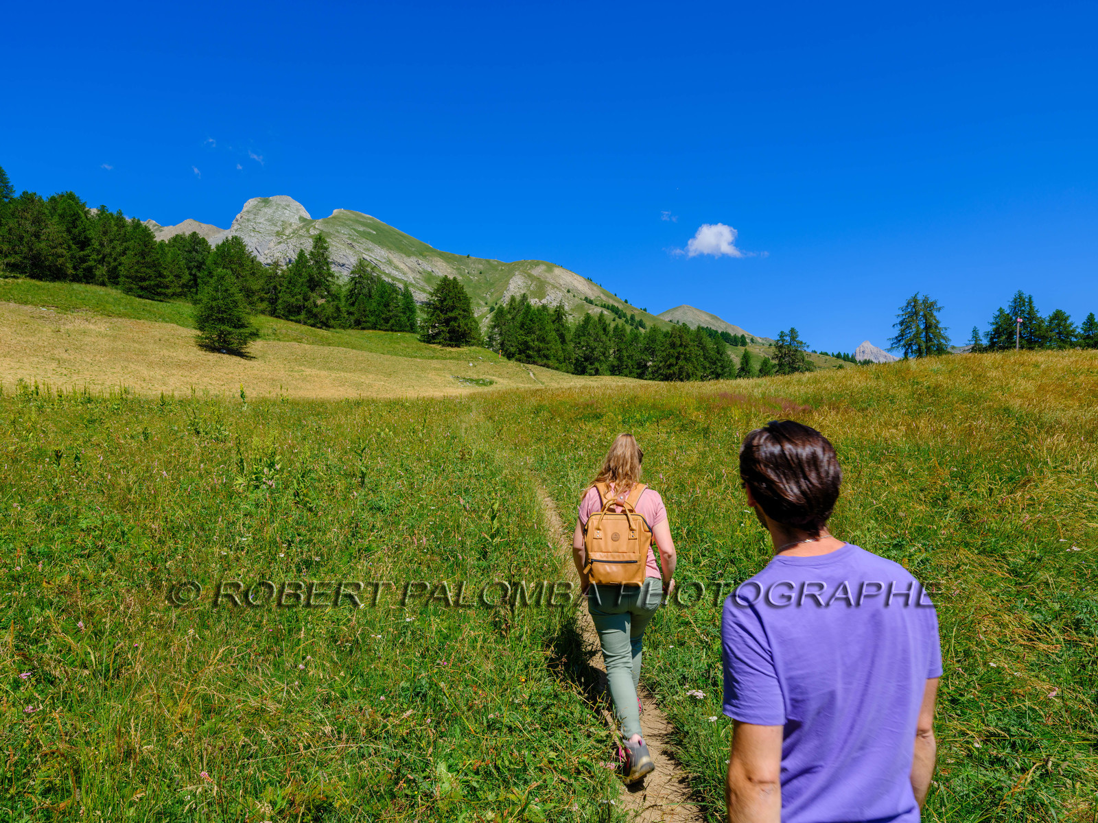 Rando Lac des Grenouilles