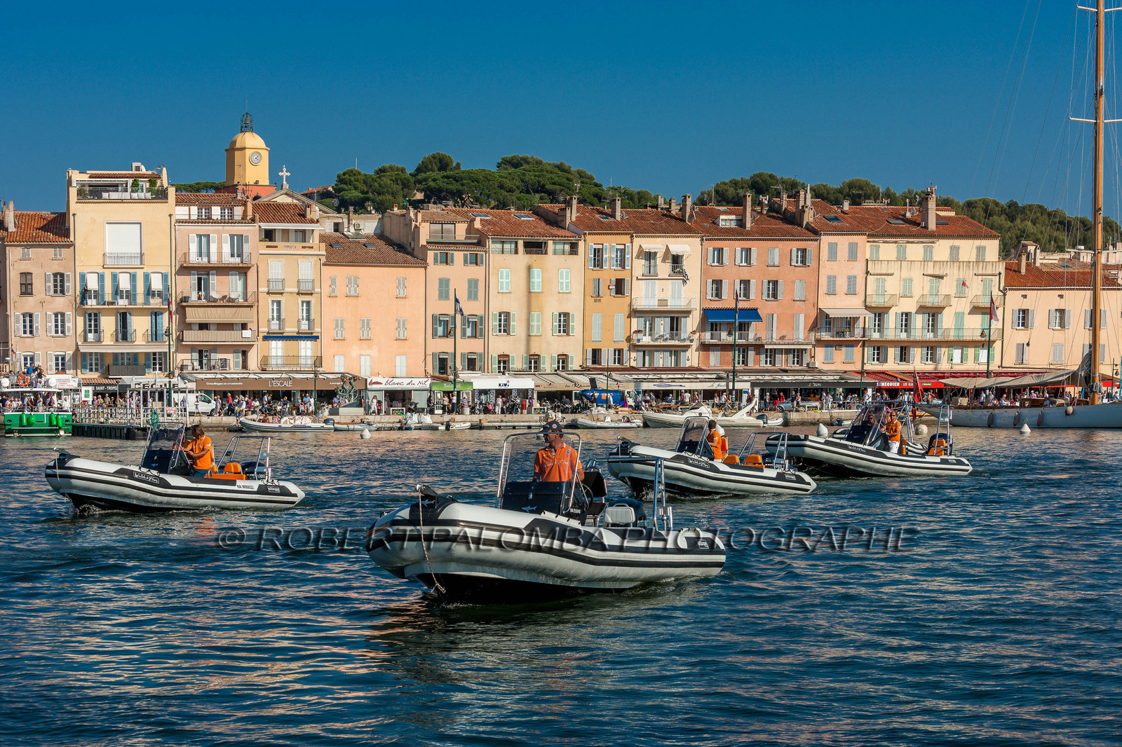 St Tropez