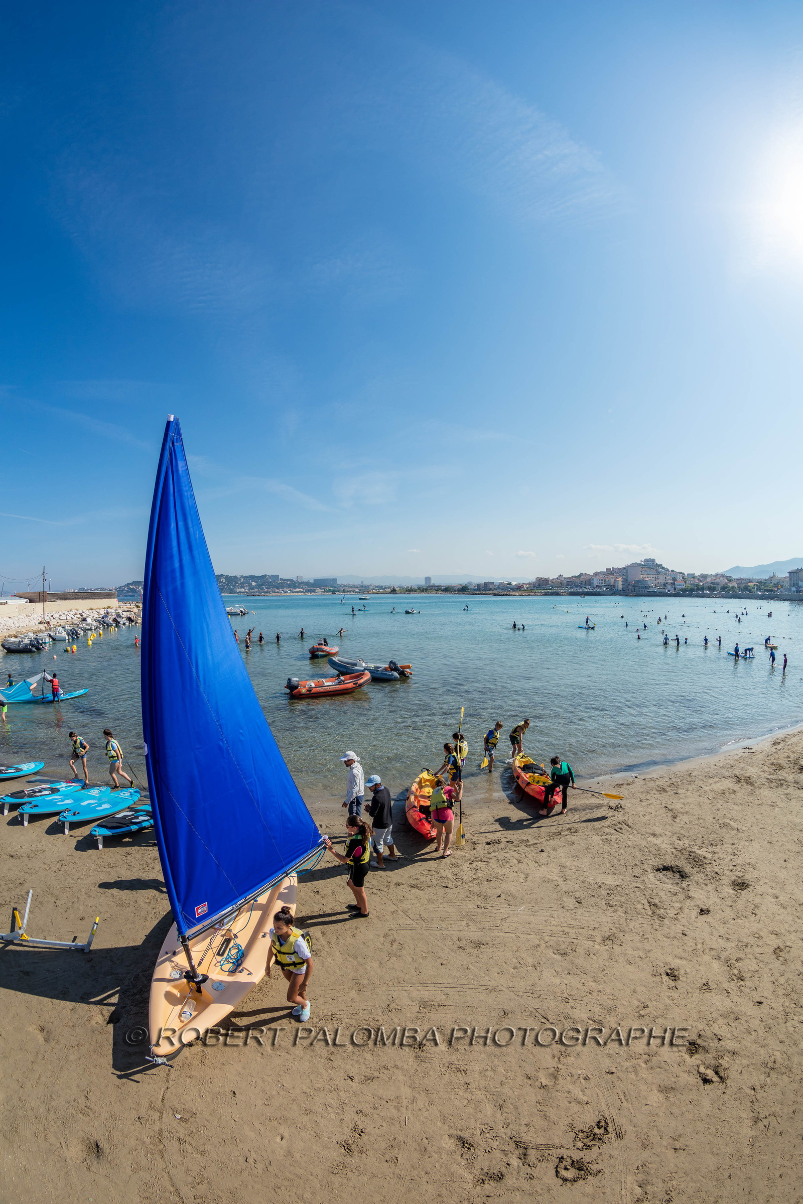 Marseille