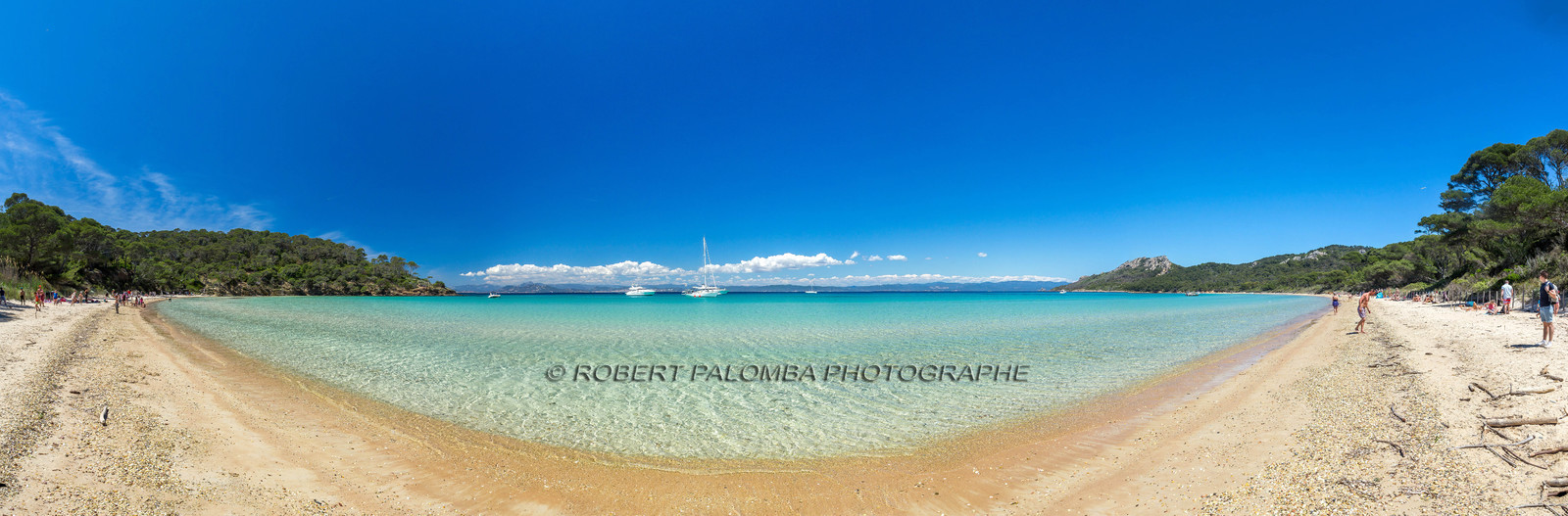 Porquerolles