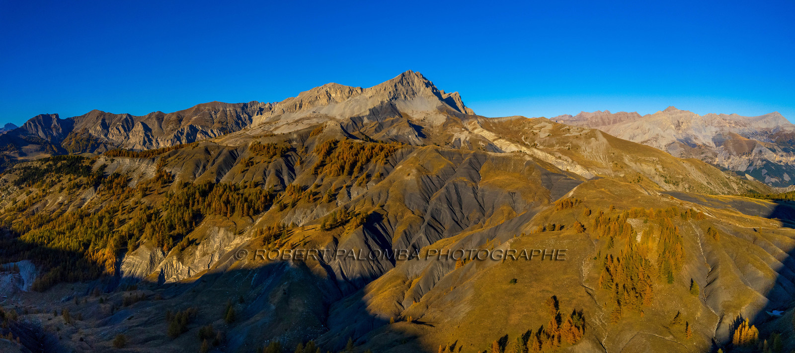 Col des Champs