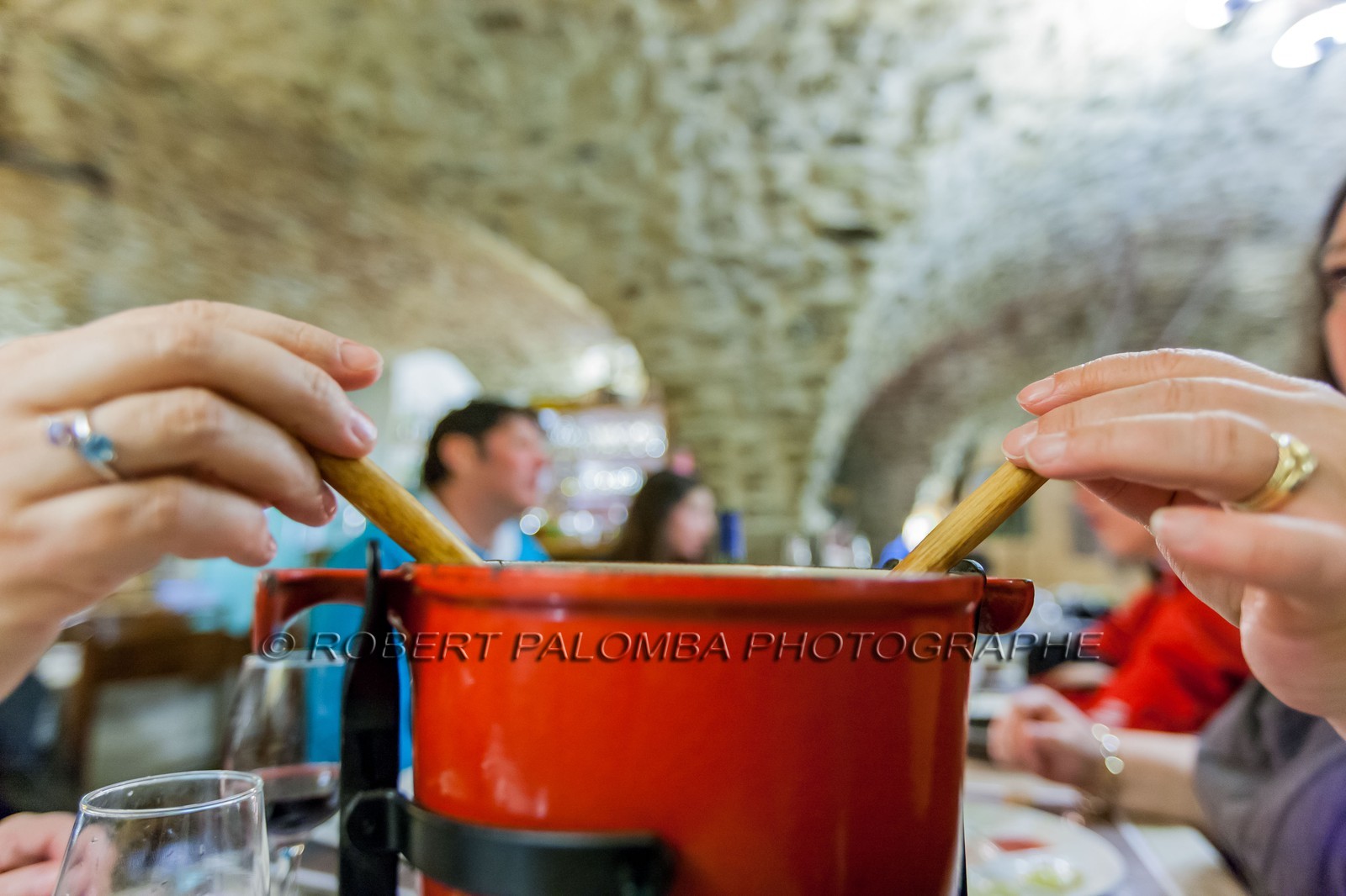 Spécialité montagnarde