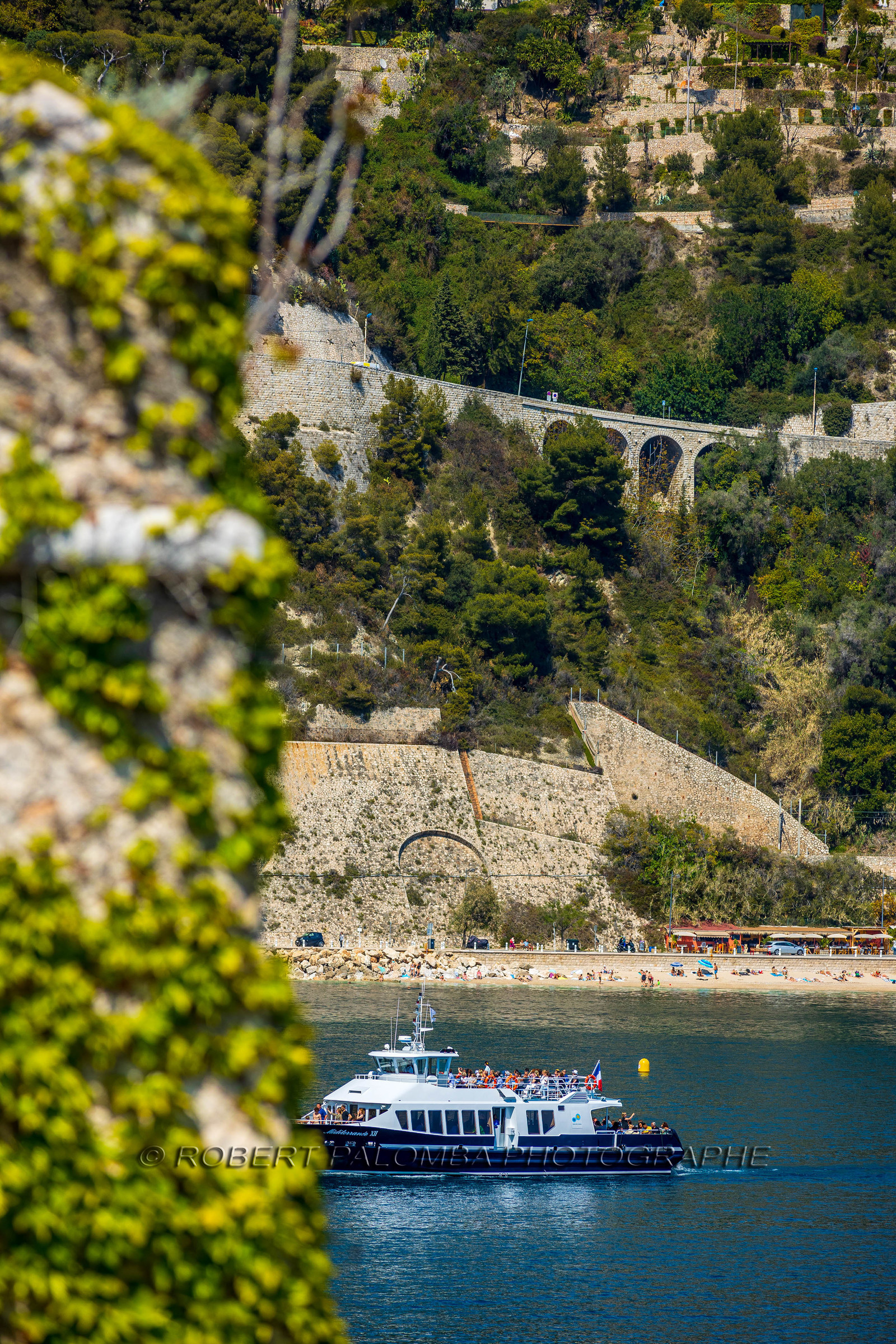 Villefranche-sur-Mer
