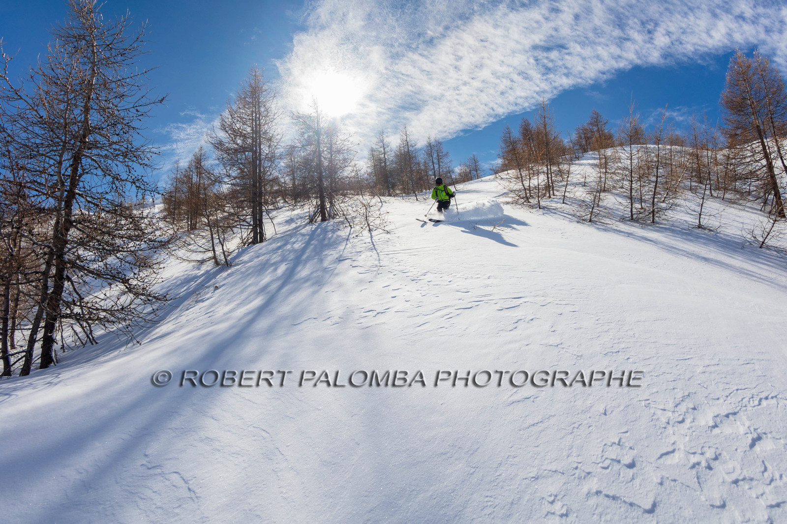 Freeride