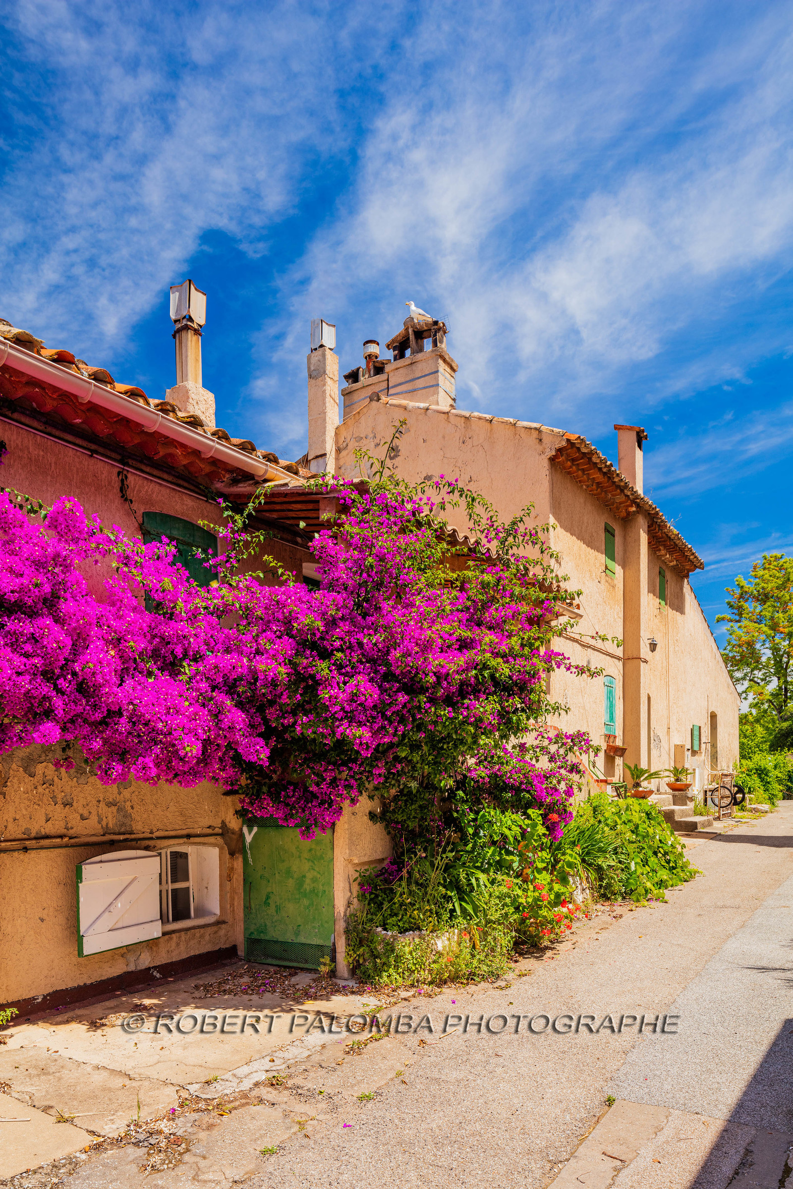 Lérins Sainte-Marguerite