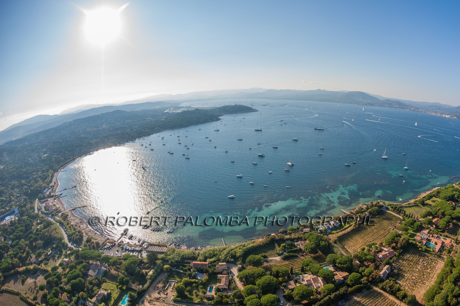 Saint-Tropez