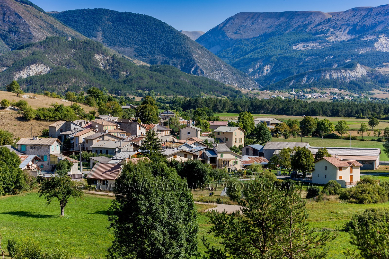La Batie