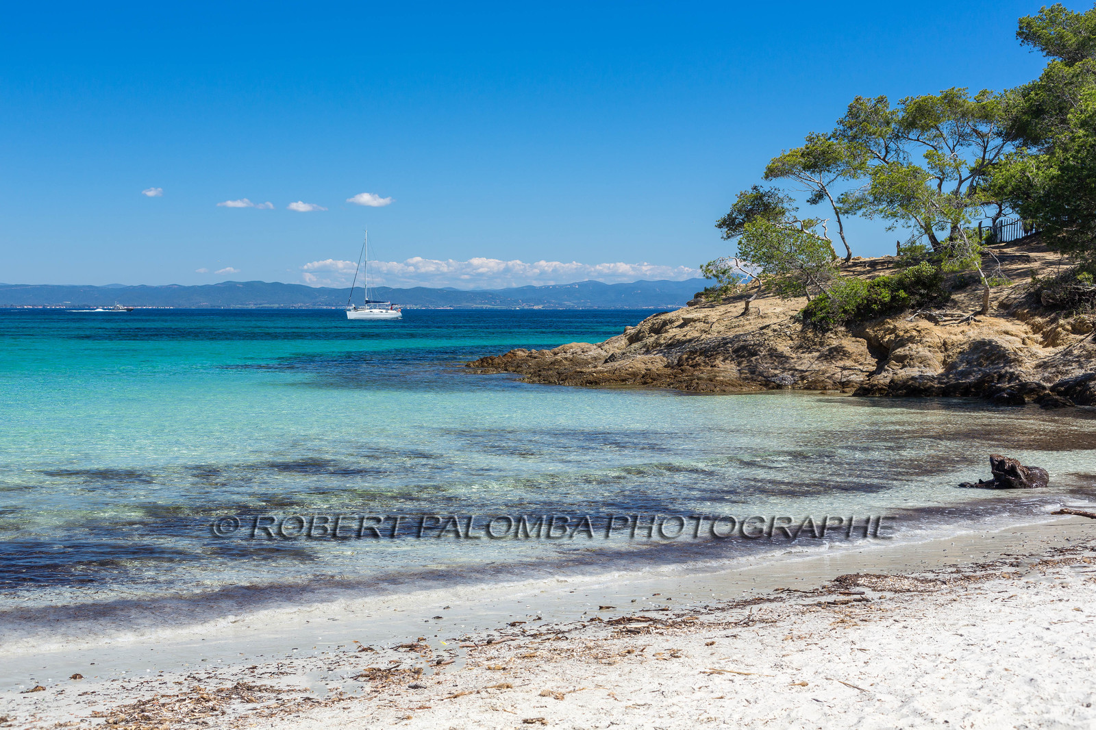 Porquerolles