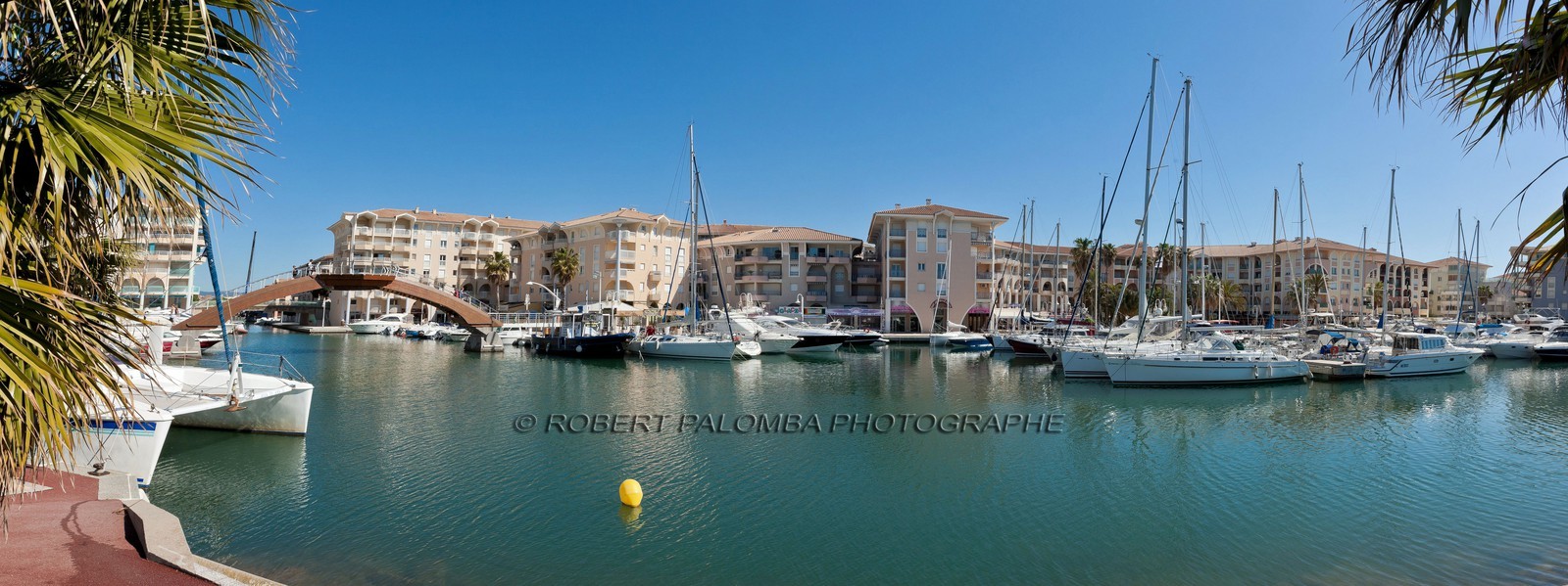Port-Fréjus