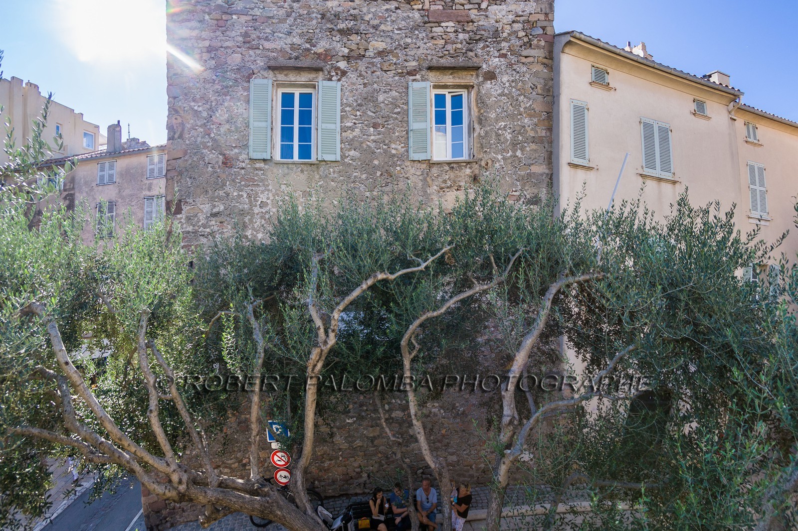 Saint-Tropez