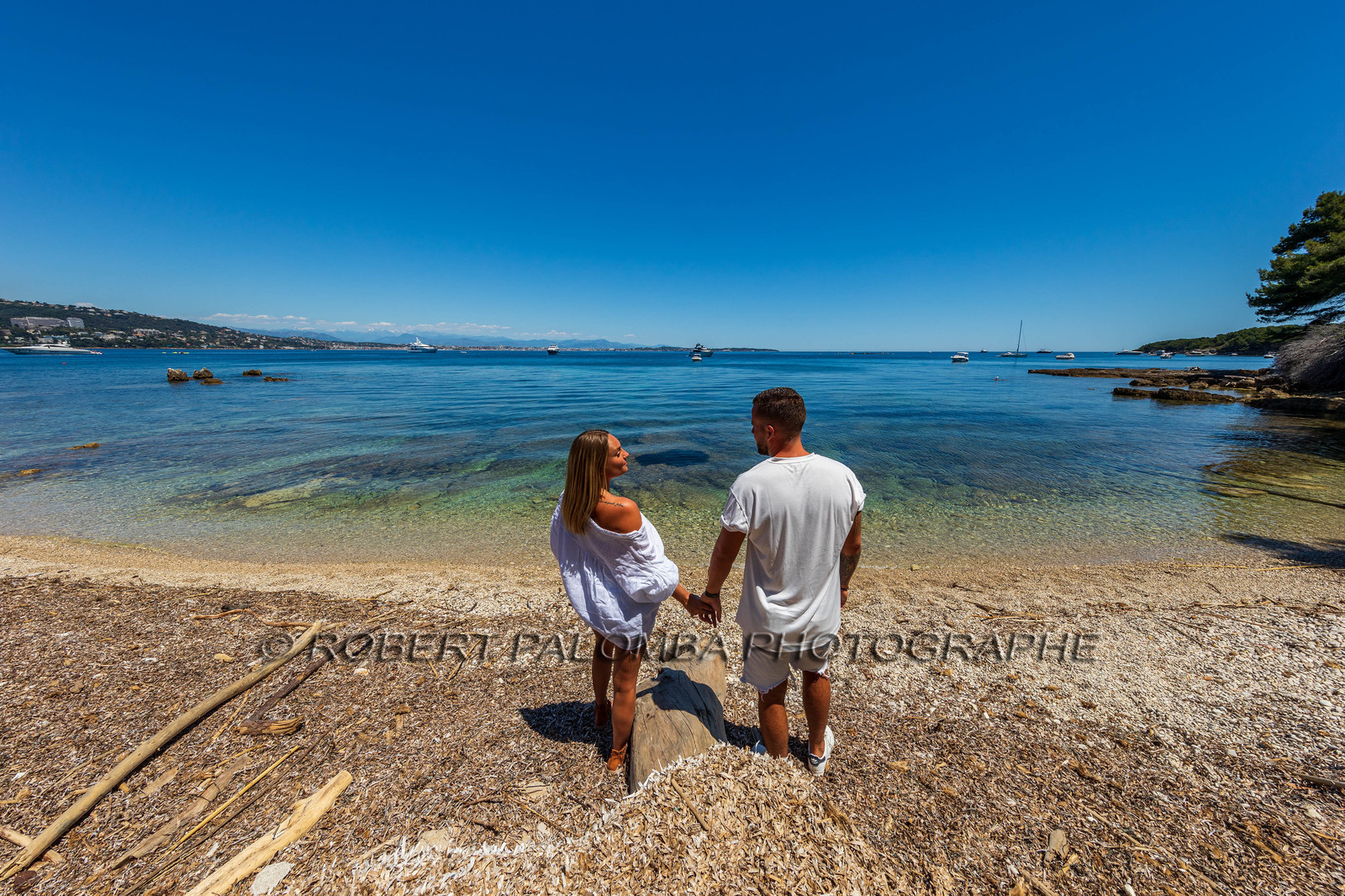 Lérins Sainte-Marguerite
