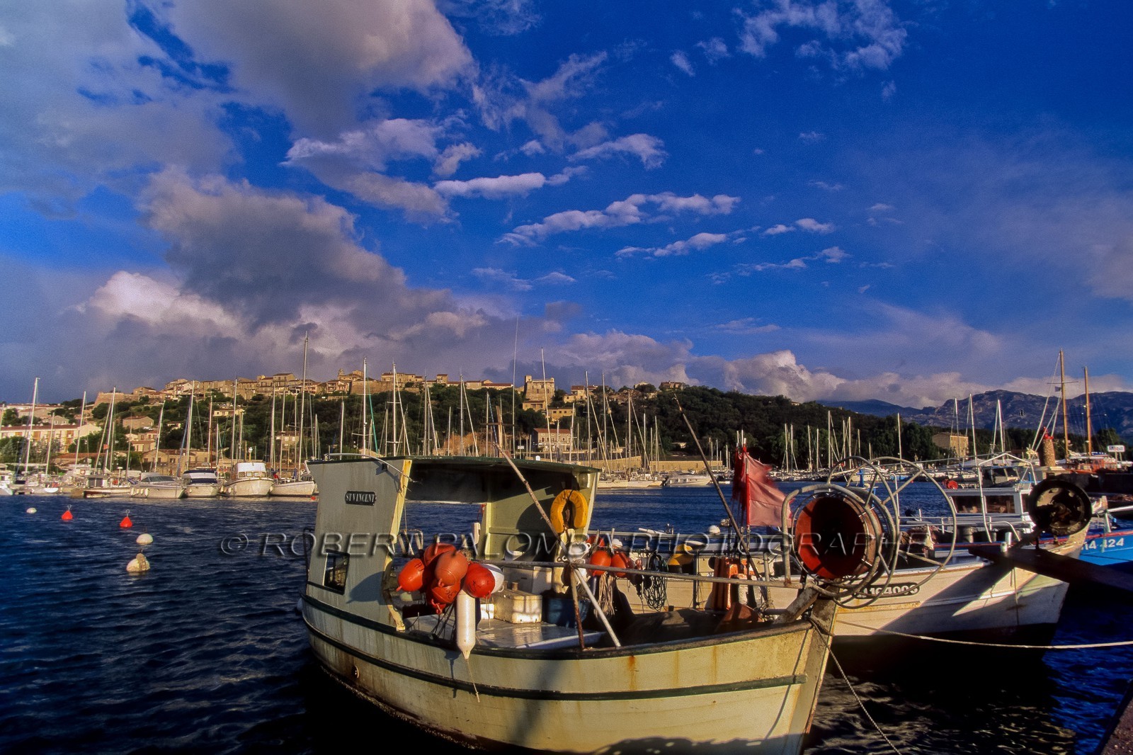 Porto Vecchio