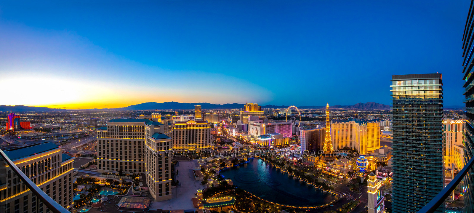 Las Vegas